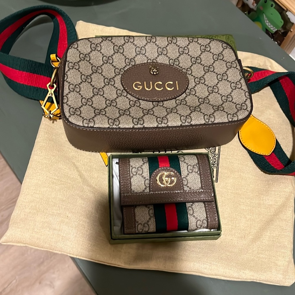 Gucci Set